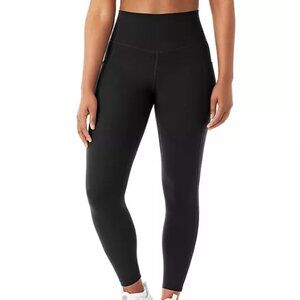 NWOT Member's Mark Women's Everyday High-Rise Ankle Legging, Size Medium